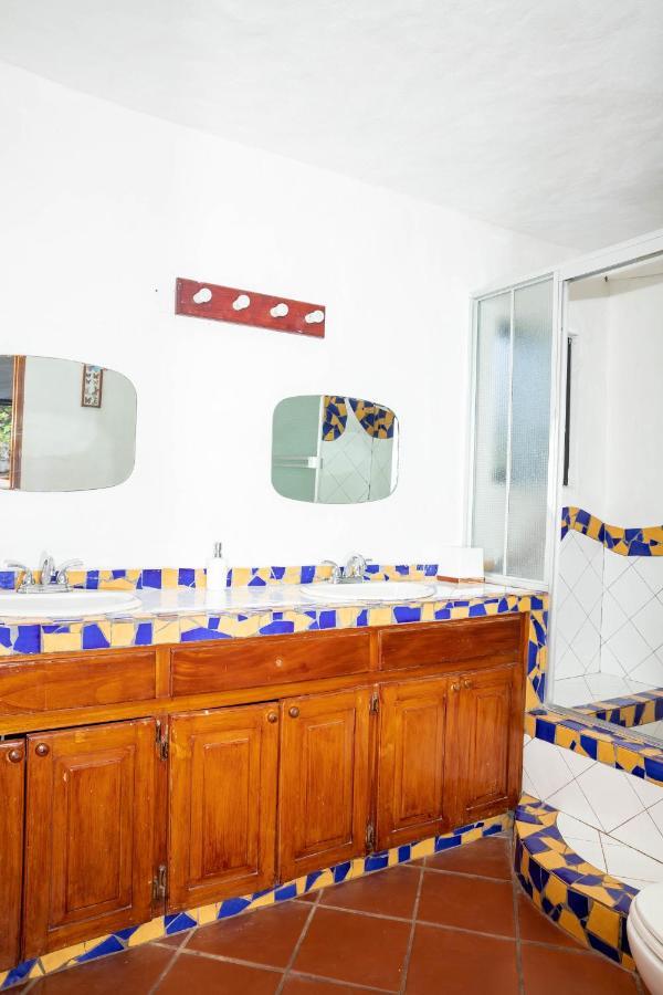 Cottage house Nueva Gorgona Extérieur photo