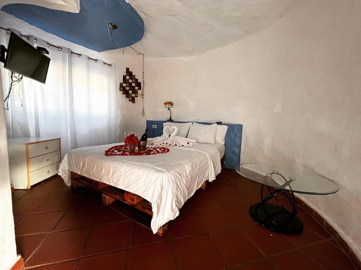 Cottage house Nueva Gorgona Extérieur photo