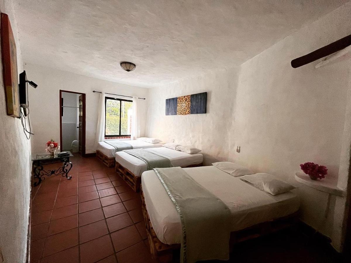 Cottage house Nueva Gorgona Extérieur photo
