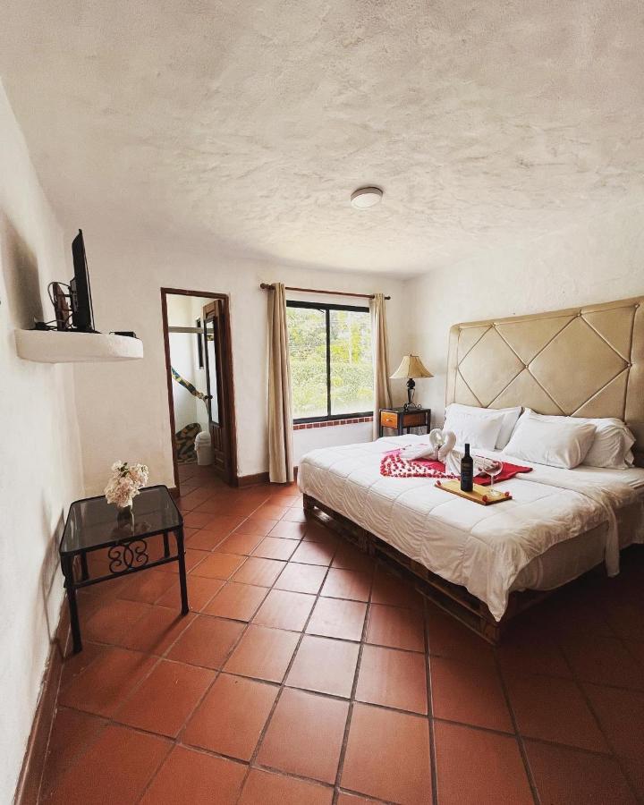 Cottage house Nueva Gorgona Extérieur photo