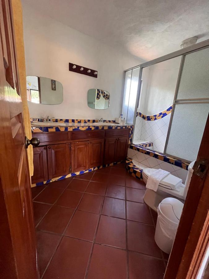 Cottage house Nueva Gorgona Extérieur photo