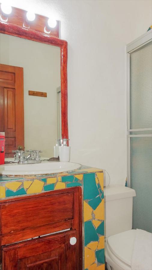 Cottage house Nueva Gorgona Extérieur photo