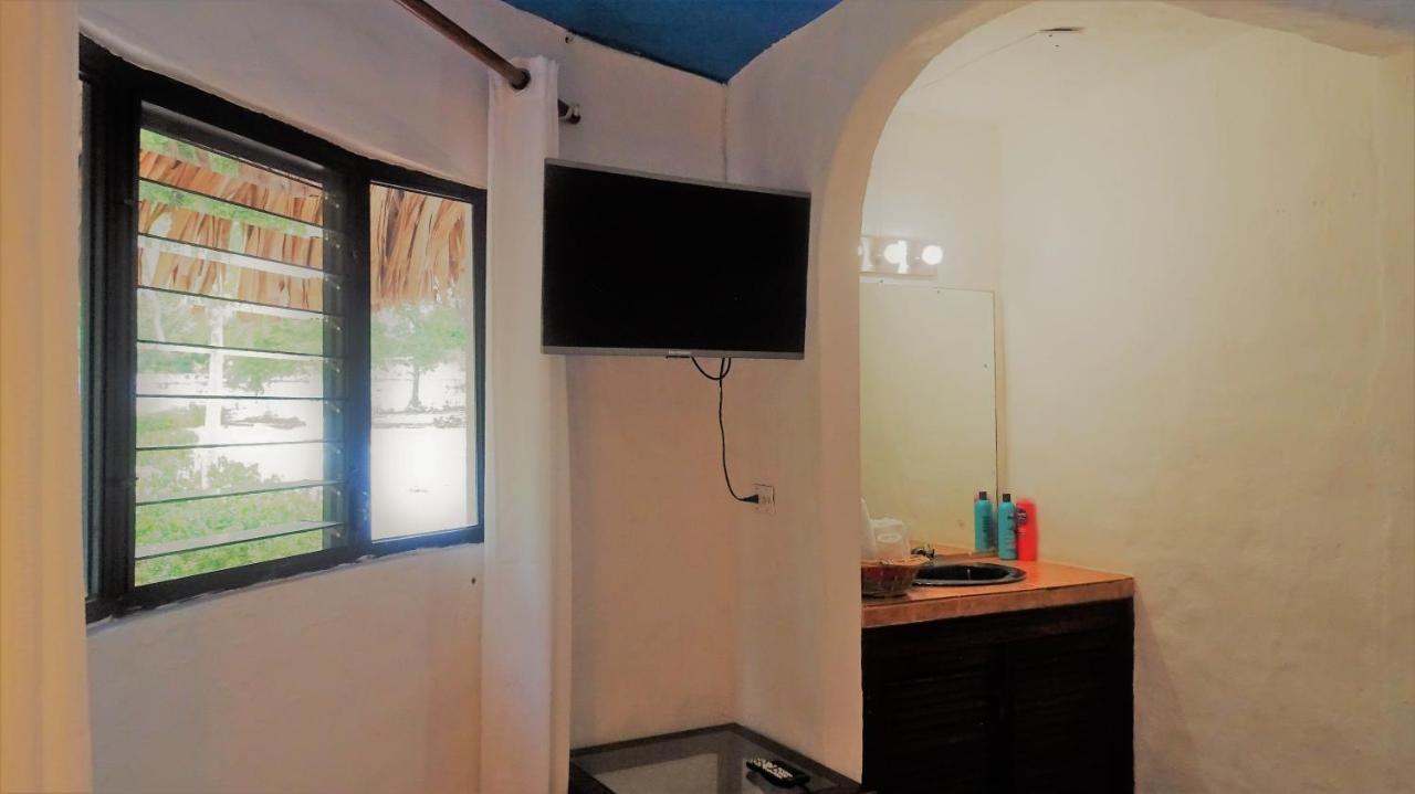 Cottage house Nueva Gorgona Extérieur photo