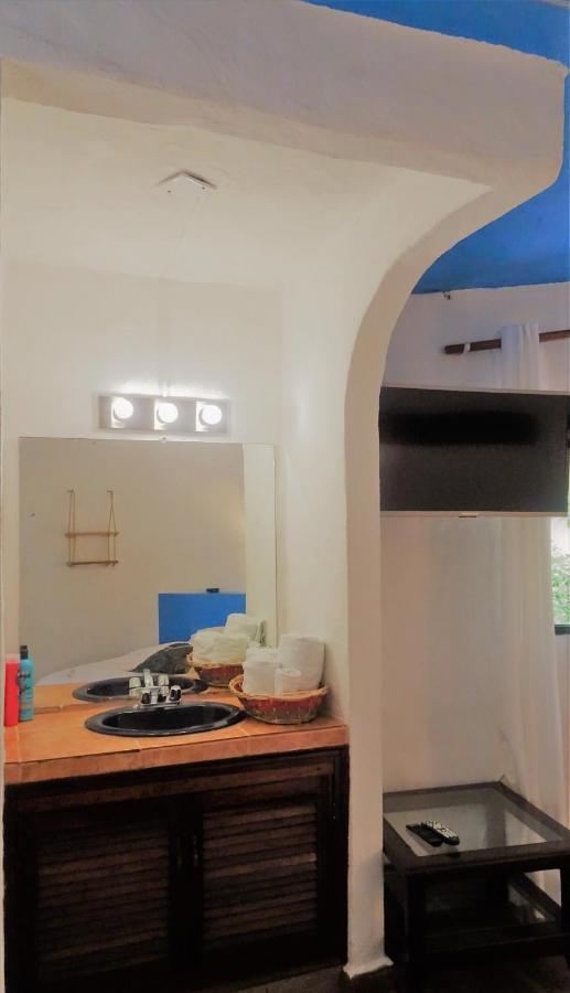 Cottage house Nueva Gorgona Extérieur photo